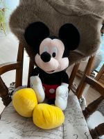 Kuscheltier Disney Mickey Maus 60 cm Thüringen - Apolda Vorschau