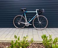 Francesco Moser Original Rennrad Rh 59 Campagnolo/ITM Retro Nordrhein-Westfalen - Harsewinkel - Marienfeld Vorschau