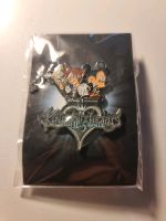 Kingdom Hearts HD II 5 Remix Pin ovp Hessen - Hattersheim am Main Vorschau