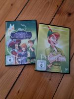 Peter Pan 1 und 2 DVD Rheinland-Pfalz - Contwig Vorschau