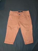 Capri Jeans s.Oliver orange Gr.36 Bayern - Herzogenaurach Vorschau