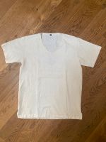 Shirt Top Beige Hanf Hemp Leinen Baumwolle Nepal Gr S/M Berlin - Schöneberg Vorschau