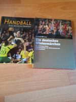 2 Handballbücher Bayern - Alling Vorschau