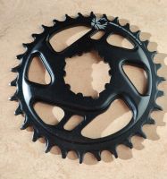 Sram 32T EAGLE TECHNOLOGY X-Sync 2 West - Griesheim Vorschau