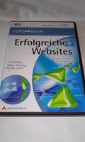 video2brain:Erfolgreiche Websites/programmieren 12h Video-Trainin Schleswig-Holstein - Bad Segeberg Vorschau