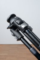 Manfrotto 458B Stativ Neotec Pro | Gebraucht Innenstadt - Köln Altstadt Vorschau