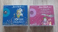 David Walliams - Terror-Tantchen + Zombie-Zahnarzt - Hörbuch CD Baden-Württemberg - Oberkirch Vorschau