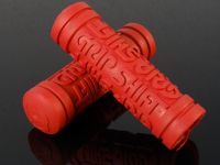 Sram Grip Shift Griffe Rot SRT600 SRT800 NOS Vintage Retro Kr. Altötting - Winhöring Vorschau