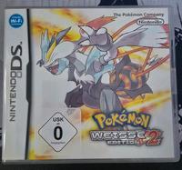 Pokemon Weiß 2 Edition NDS Sachsen-Anhalt - Straguth Vorschau