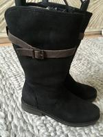 Damenstiefel Leipzig - Plagwitz Vorschau