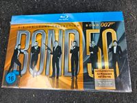 James Bond 50 Blue-ray Baden-Württemberg - Reutlingen Vorschau