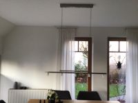 Dimmbare Halogen Esszimmerlampe Niedersachsen - Osnabrück Vorschau