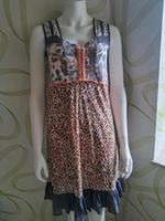 Biba Kurzkleid/Tunika Leo Mesh ,Baumwolle Nordrhein-Westfalen - Erkelenz Vorschau