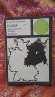 H. Grünert - Die DDR, Buch Hessen - Großalmerode Vorschau