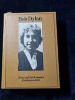 Bob Dylan - Texte und Zeichnungen - 1975 - Deutsch/Englisch Nordrhein-Westfalen - Krefeld Vorschau