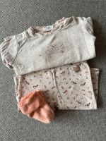 Super süßes Set von Feetje in 68 Hose Shirt Socken Biobaumwolle Hessen - Dreieich Vorschau