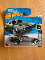 Hotwheels Hot Wheels ICE Charger The Fate of the Furious Nordrhein-Westfalen - Haan Vorschau