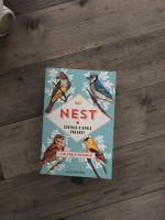 Buch das nest cynthia d‘aprix sweeney familienroman Hessen - Marburg Vorschau