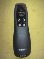 Logitech Laserpointer Hessen - Mossautal Vorschau