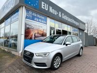 Audi A3 Sportback Attraction Sachsen - Zwickau Vorschau