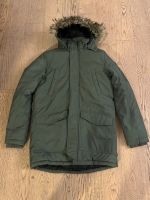 H&M Junge Jacke  Parka Gr 170 Khaki oliv grün NEU !!! Nürnberg (Mittelfr) - Südoststadt Vorschau