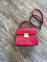 Damen Handtasche Umhängetasche Santini pink | NEU Nordrhein-Westfalen - Olpe Vorschau