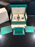 Rolex Datejust 36 Wimbledon - Everose Jubille | FULLSET 2022 Bayern - Kahl am Main Vorschau