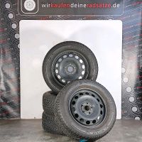 VW T-Rock 215/60R16 99H Winterräder Winterreifen F120 Baden-Württemberg - Nagold Vorschau