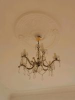 Kronleuchter Deckenlampe Pendelleuchte Chandelier 6 arming Leipzig - Leipzig, Zentrum-Ost Vorschau