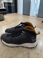 Timberland Winterschuhe Schuhe Jungen schwarz Gr. 37 Nordrhein-Westfalen - Krefeld Vorschau