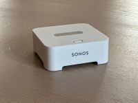 Sonos Bridge Gen.1 in Weiß Hamburg-Nord - Hamburg Barmbek Vorschau