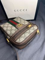 Gucci Ophidia Tasche Umhängetasche original Thüringen - Erfurt Vorschau