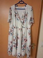wunderschönes Sommerkleid  Bodyflirt in Gr 48/50 Nordrhein-Westfalen - Dorsten Vorschau