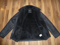Gr. M Abercrombie&Fitch Hollister warm gefütterte Herrenjacke TOP Bayern - Augsburg Vorschau
