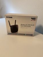 Wireless AC1200 4G LTE Multi-WAN Router wie neu Lindenthal - Köln Sülz Vorschau