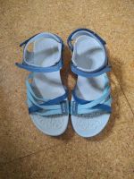 HI-TEC Sandalen Gr. 39 wie neu Thüringen - Weilar Vorschau