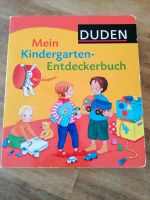 Buch Kindergarten Nordrhein-Westfalen - Vettweiß Vorschau