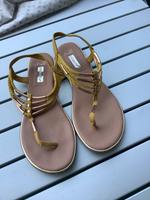 Damensandalen / Damenschuhe Bayern - Eching (Kr Freising) Vorschau