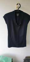 Pullover Calvin Klein blau S Hamburg-Mitte - Hamburg Altstadt Vorschau