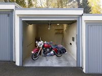 Suche Garage in Norderstedt Schleswig-Holstein - Norderstedt Vorschau