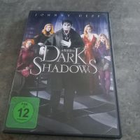 Dark Shadows Film DVD Niedersachsen - Hemmoor Vorschau