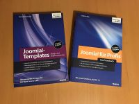 Joomla! Bücher Templates Düsseldorf - Benrath Vorschau