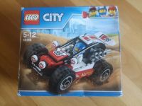 Lego City 60145 Buggy / Rennwagen Nordrhein-Westfalen - Ibbenbüren Vorschau