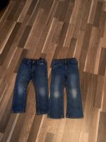 Kinder Jeans Größe 92 im Set Schleswig-Holstein - Lindewitt Vorschau