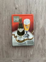 Vintage Retro Blechschild Dortmunder Brauerei 1937 Essen - Essen-Katernberg Vorschau