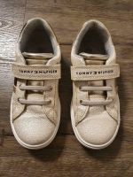 Kinderschuhe Sneaker Tommy Hilfiger Bayern - Bogen Niederbay Vorschau