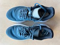 1 Paar Adidas Sneaker für Mädchen / Größe  38 Baden-Württemberg - Sindelfingen Vorschau