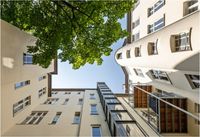 Vermietete Erdgeschosswohnung in Schmargendorf Berlin - Dahlem Vorschau