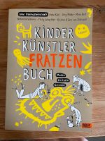 Kinder Künstler Fratzen Buch Baden-Württemberg - Heidelberg Vorschau