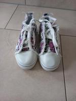 Damen Schuhe, Sneaker Gr.37 neu Bayern - Neutraubling Vorschau